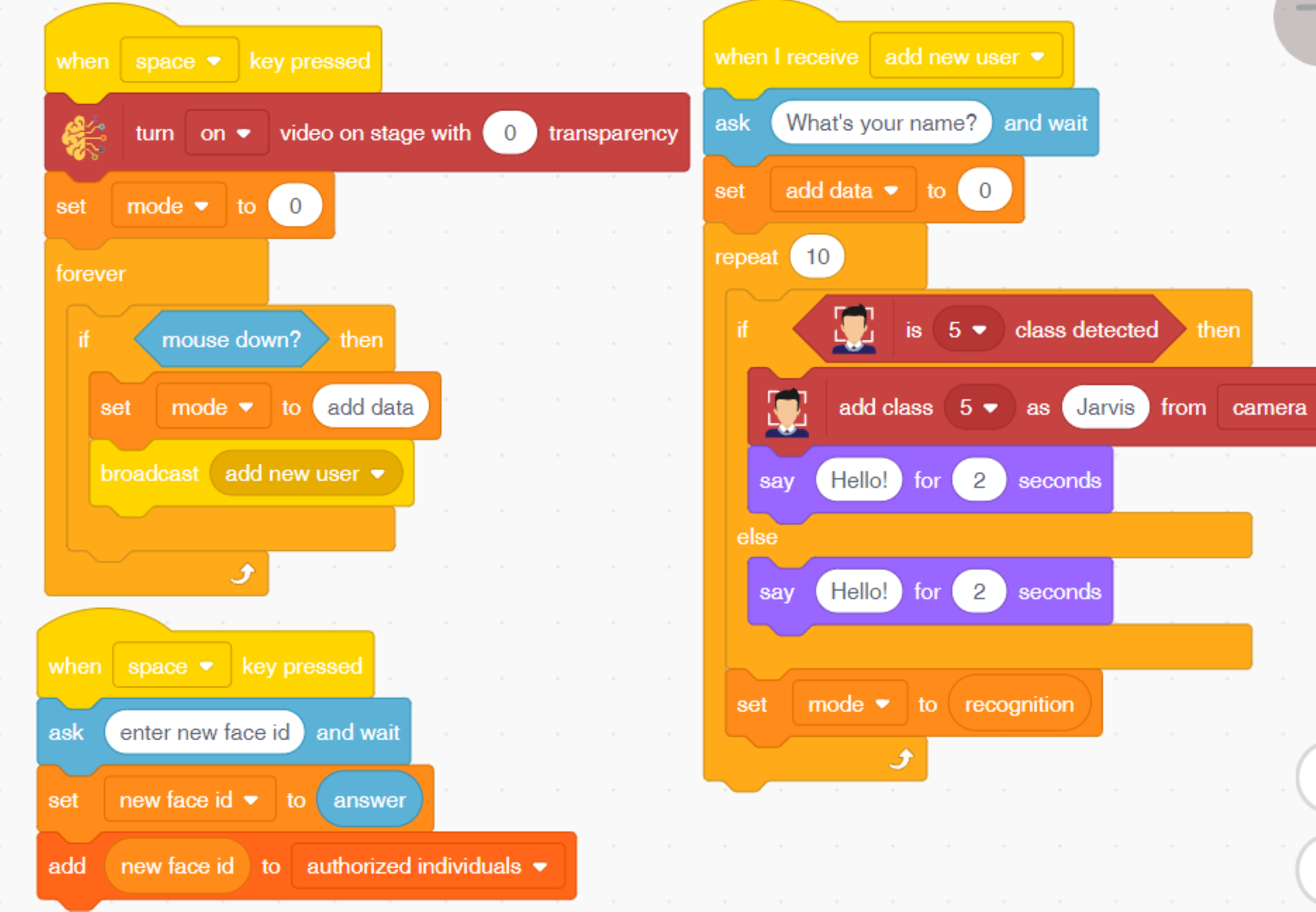 Upload Images\Adding code.PNG